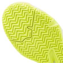 Puma Buty tenisowe Solarsmash RCT Allcourt białe dziecięce